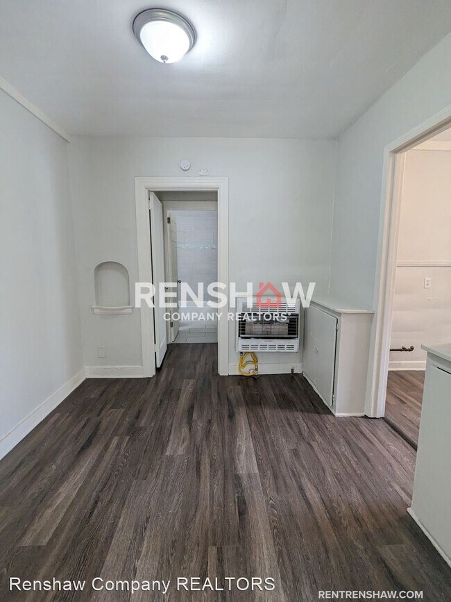 Building Photo - 1 br, 1 bath House - 2412 Forrest Ave