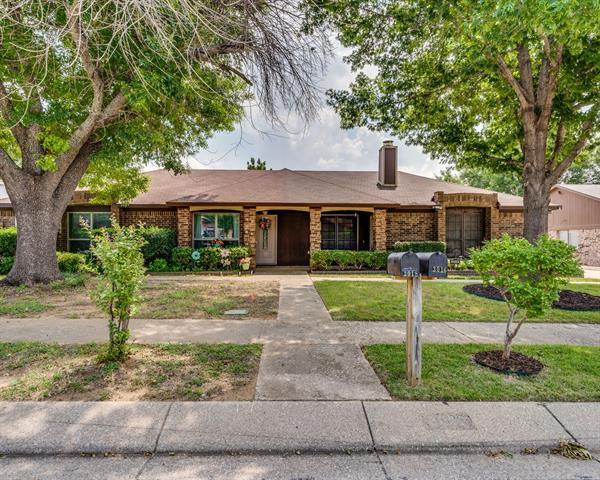 Primary Photo - 3016 Hilltop Dr
