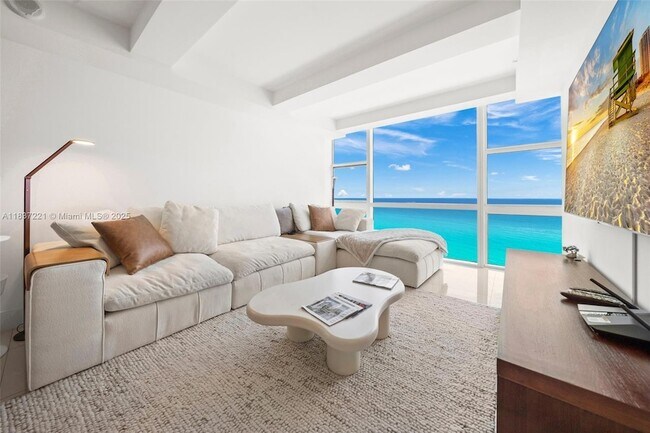 Foto del edificio - 6801 Collins Ave