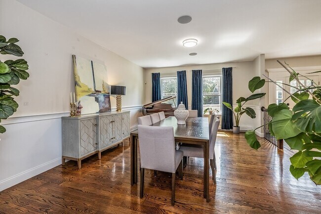 Foto del edificio - 9 Washington Ave