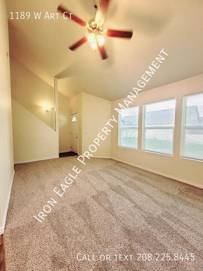 Foto del edificio - 1189 W Art Ct