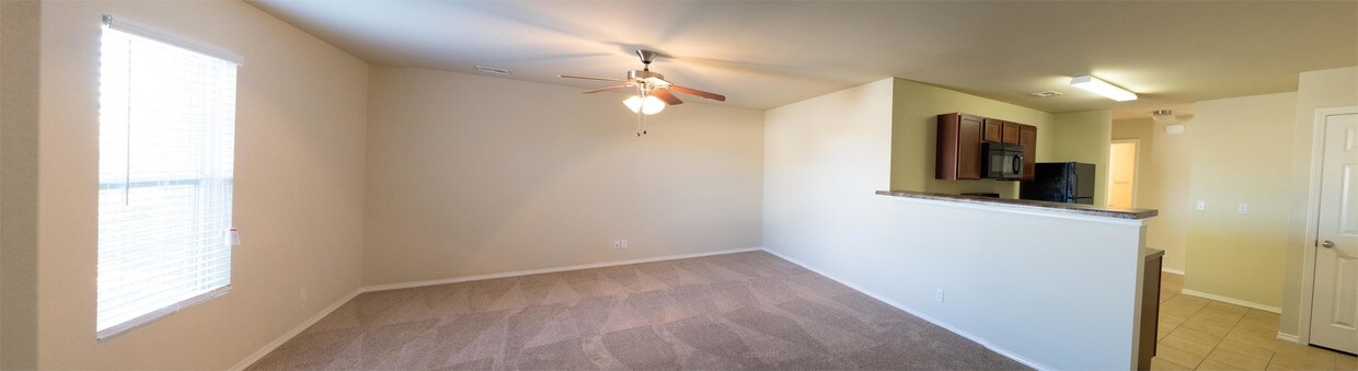 Foto del edificio - 3523 E Gillette St
