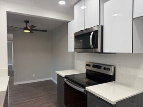 Interior Photo - Park Plaza Apartments
