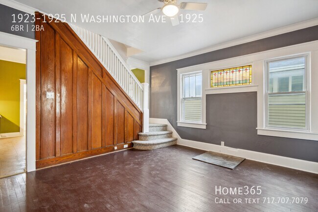 Building Photo - Unit 1925- Beautiful 6 bedroom 2 bathroom ...
