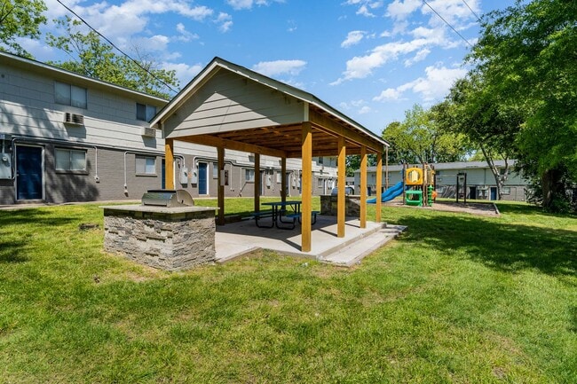 Interior Photo - The Heights Townhomes