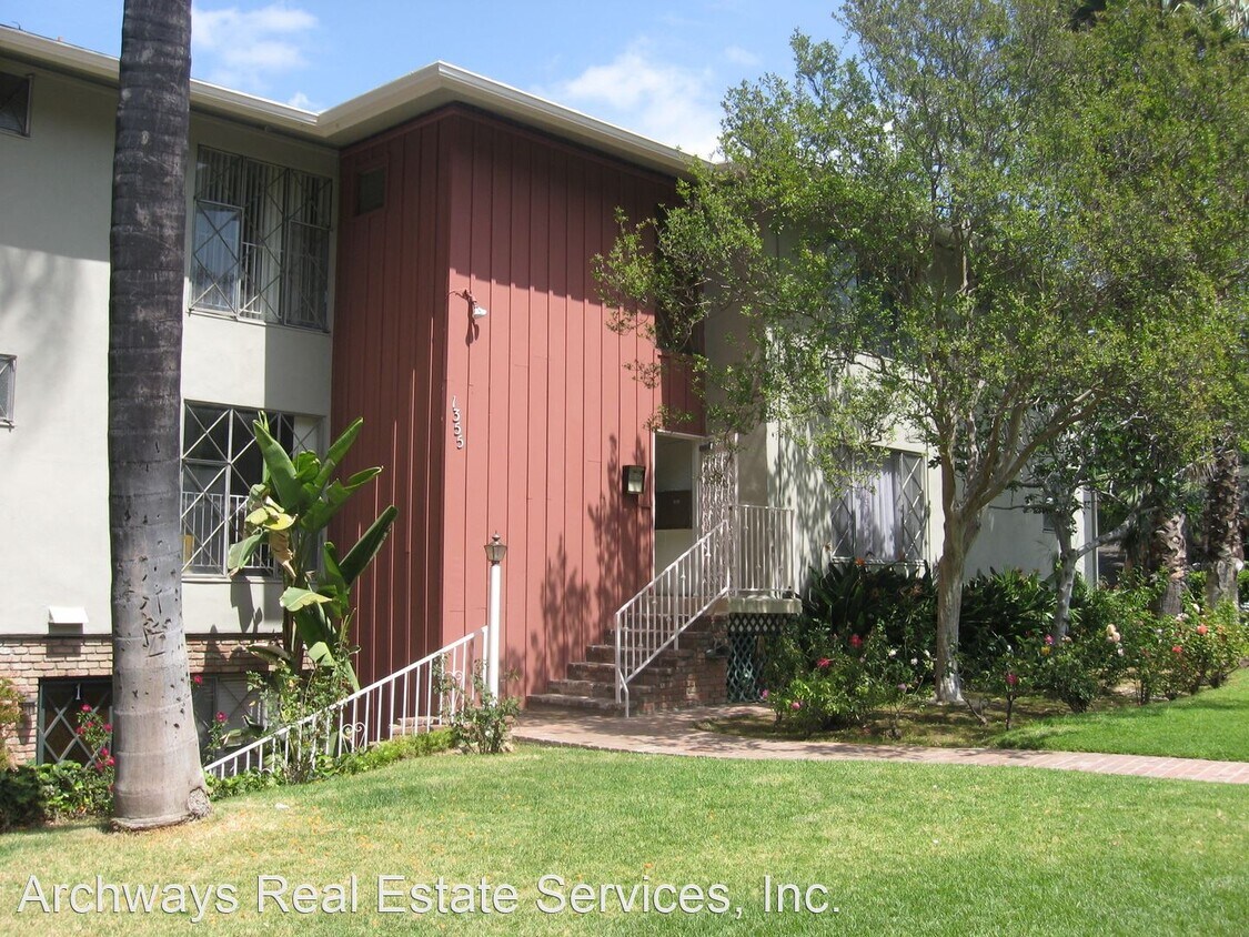 Primary Photo - 1355 Hilda Ave
