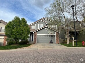 Building Photo - 3614 Huron Peak Ave