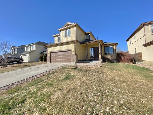 Photo - 7630 Duck Hawk Pl House