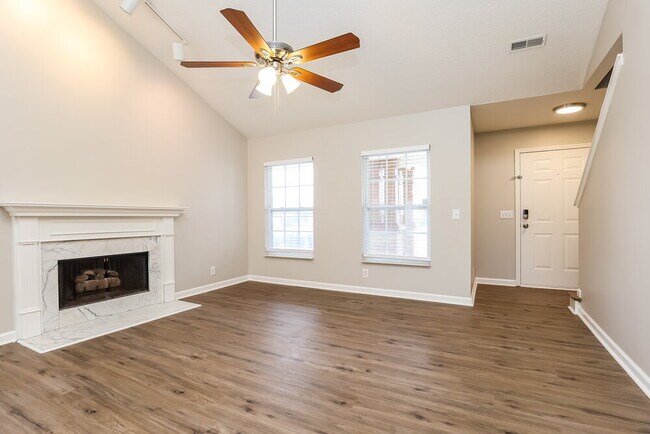 Foto del edificio - 1600 Cumberland Station Blvd