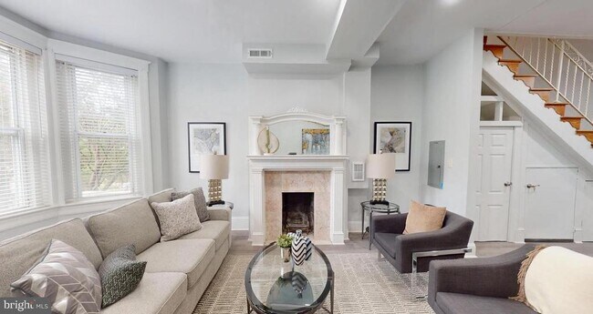 Foto del edificio - 1228 Fairmont St NW