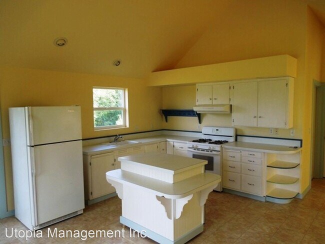 Foto del edificio - 1 br, 1 bath House - 1923 MT BAKER HWY