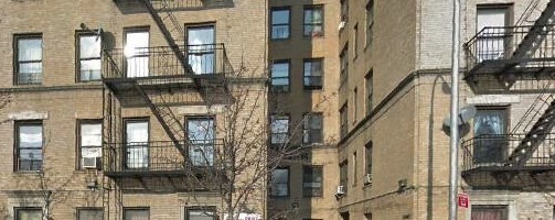 Primary Photo - 147-15 Northern Blvd
