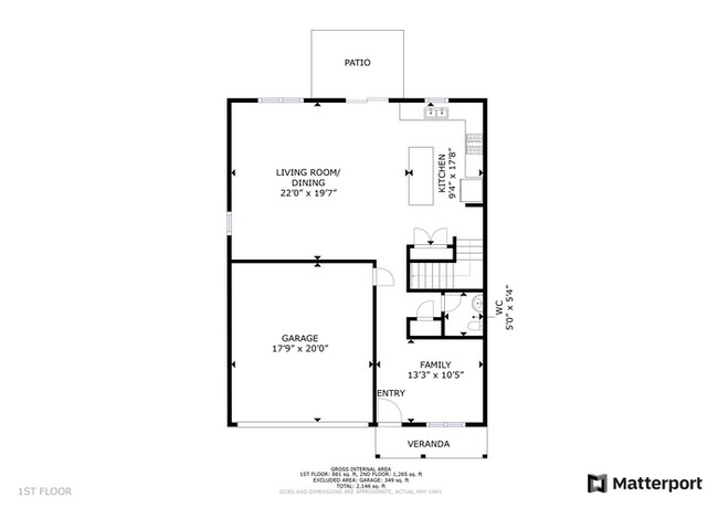 Foto del edificio - 4 Bedroom New Construction in Summerville