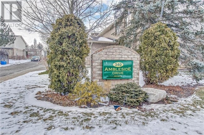 Building Photo - 340 Ambleside Dr
