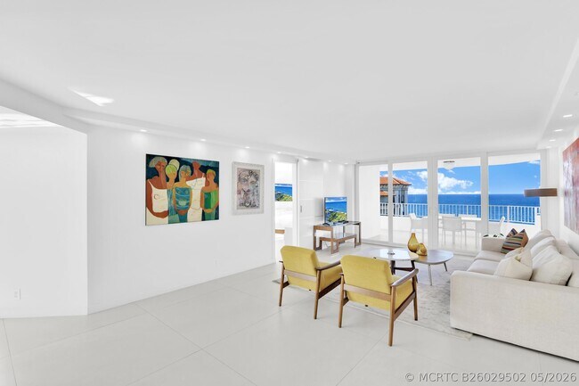 Foto del edificio - 500 S Ocean Blvd