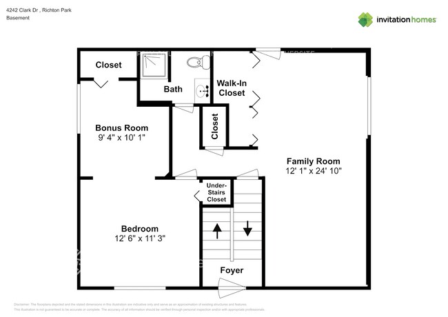 Foto del edificio - 4242 Clark Dr