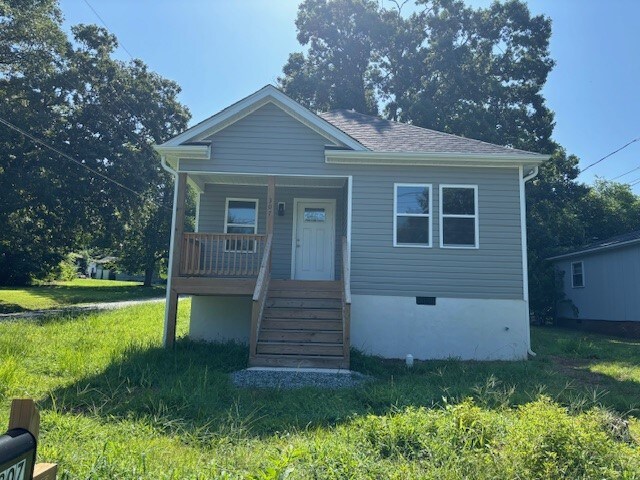 Foto principal - 307 Turner St