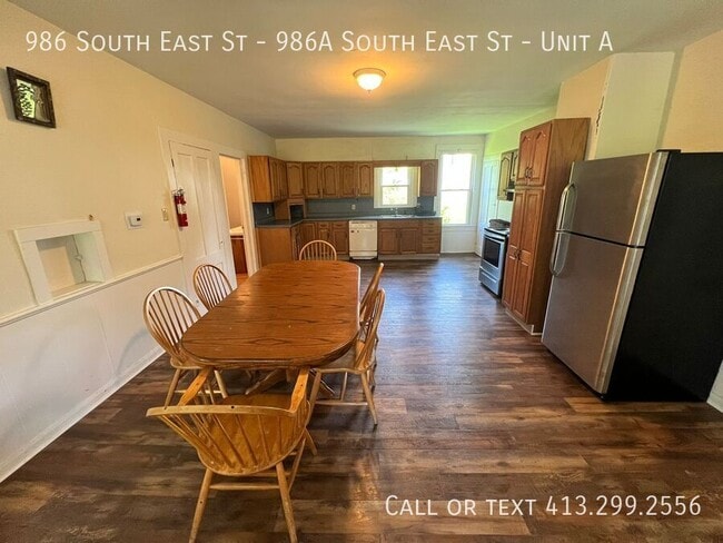Photo - 986 S East St Apartment
