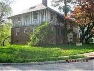 Primary Photo - 2500 Queen Anne Rd