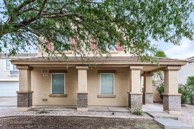 Building Photo - 4010 W Pollack St