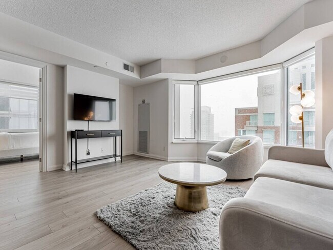 Photo du bâtiment - 55 Avenue Rd