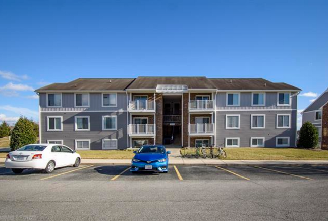 Foto del edificio - Spacious Condo in Blacksburg