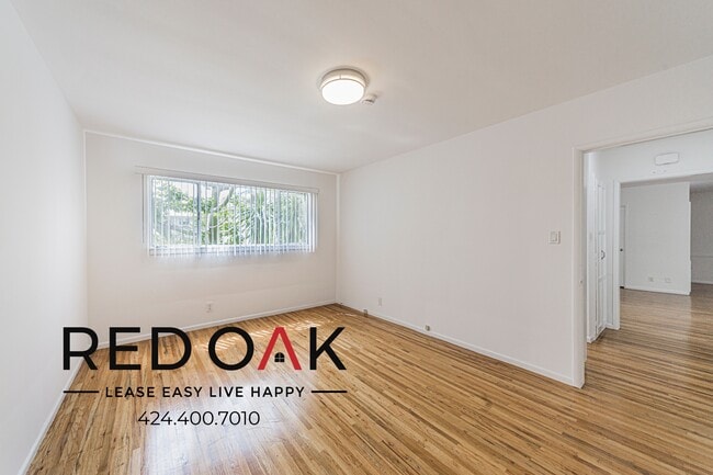 Foto del edificio - 1632 Laurel Ave