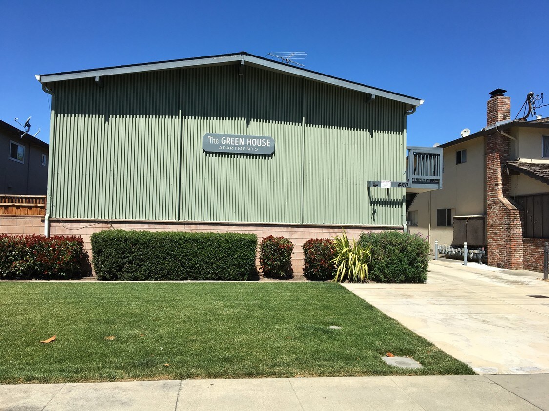 Primary Photo - 460 N Winchester Blvd