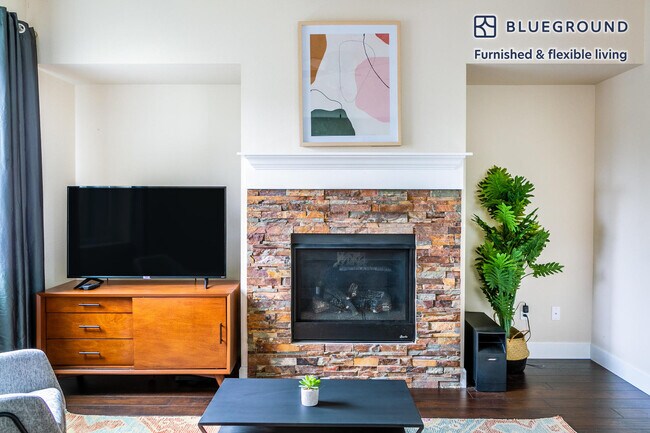 Foto del edificio - 10461 NE Avery Way