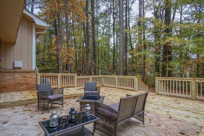Building Photo - 5671 Bobby Brook Ct