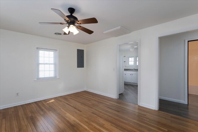 Building Photo - 509 Cannon St