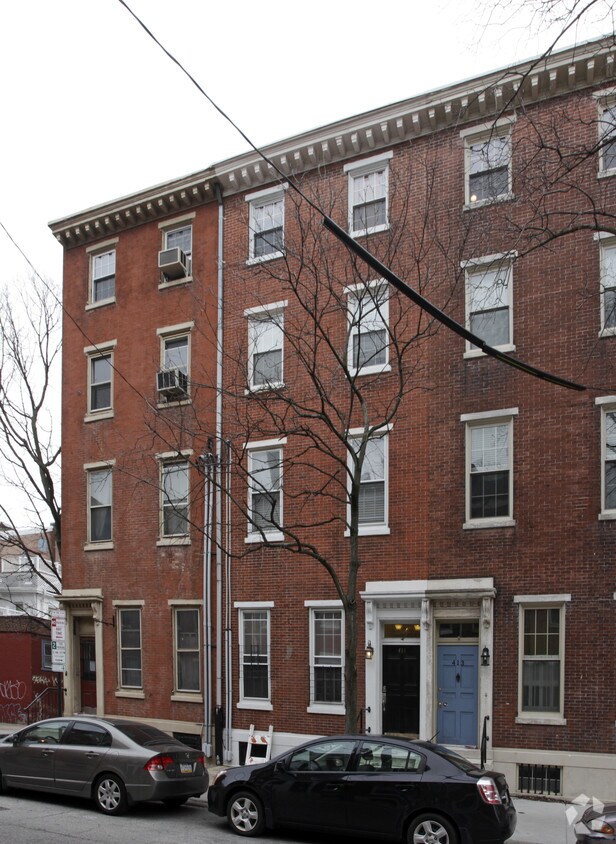 Building Photo - 411 S 9th St