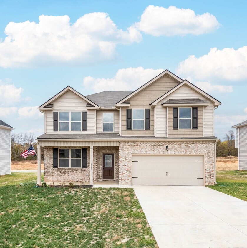 Primary Photo - 2223 Viking Ct