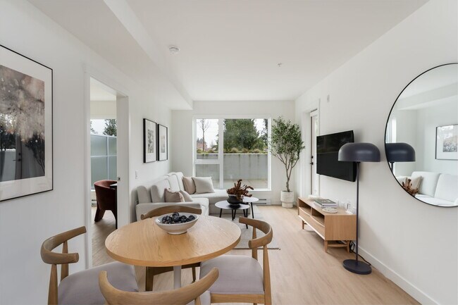 Photo du bâtiment - Arlo