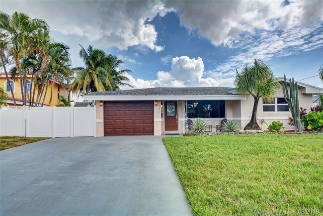 Foto del edificio - 380 SE 1st Terrace