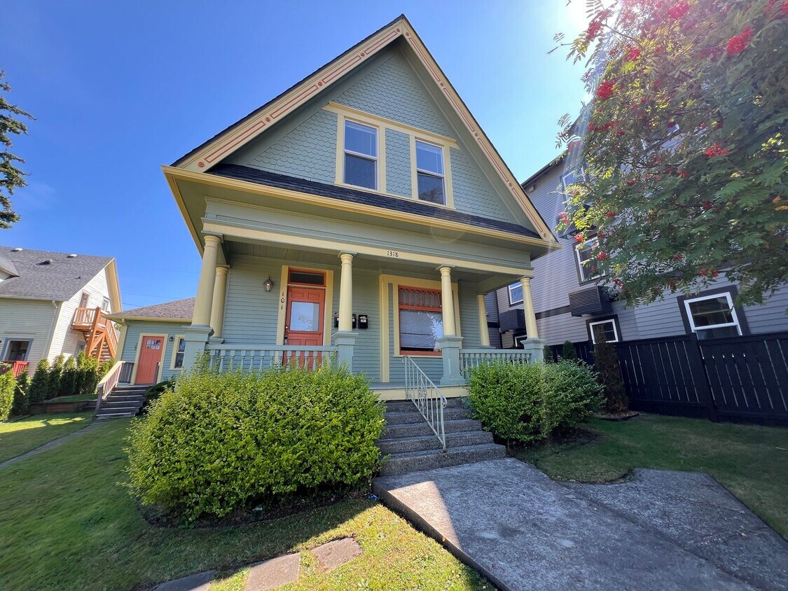 Foto principal - 1318 High St