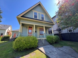 Building Photo - 1318 High St