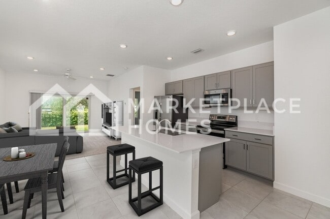 Foto del edificio - 1259 Preston Estates Cir