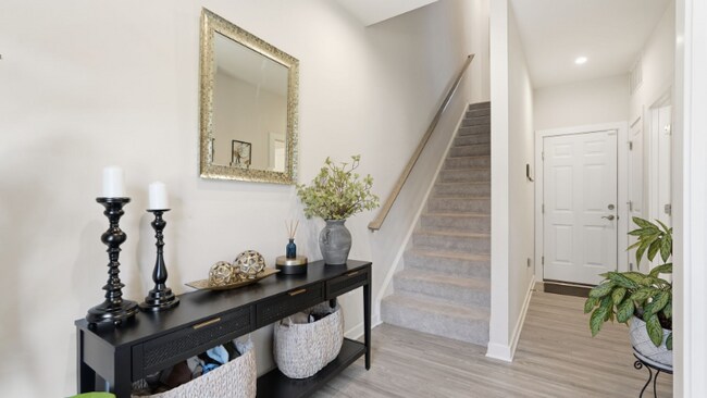 Foto del edificio - 18107 Moss Gdn Rd