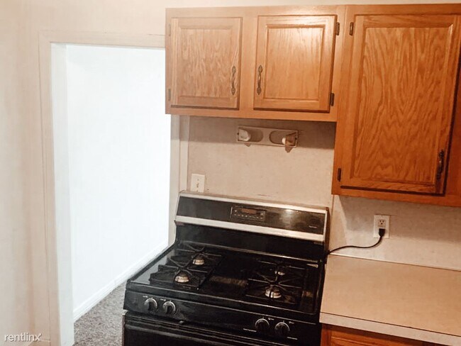 Building Photo - 2 br, 1 bath House - 1609 S Franklin Ave