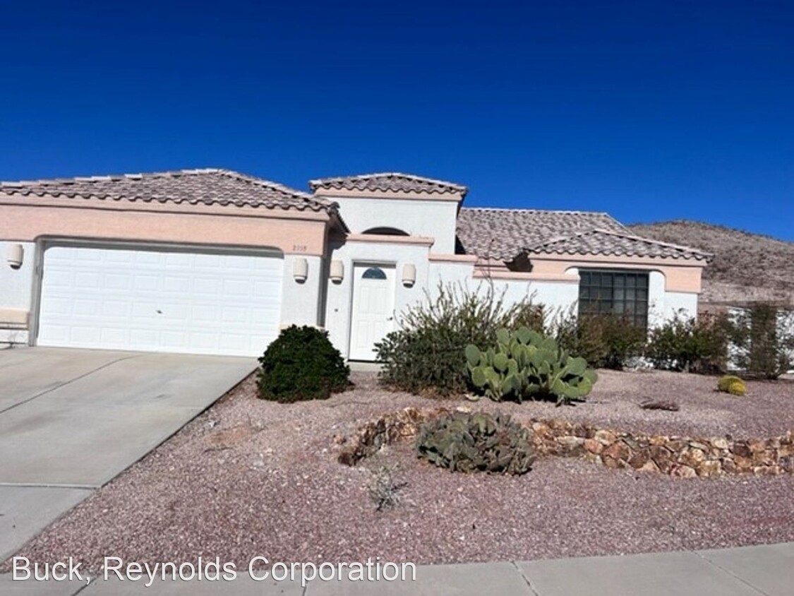 Primary Photo - 2 br, 2 bath House - 2995 Tierra Vida