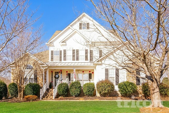 Foto del edificio - 619 Harrison Dr NW