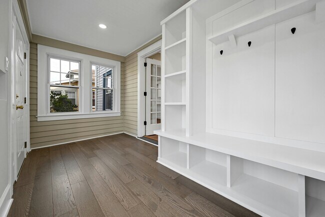 Foto del edificio - 25 Marinus St