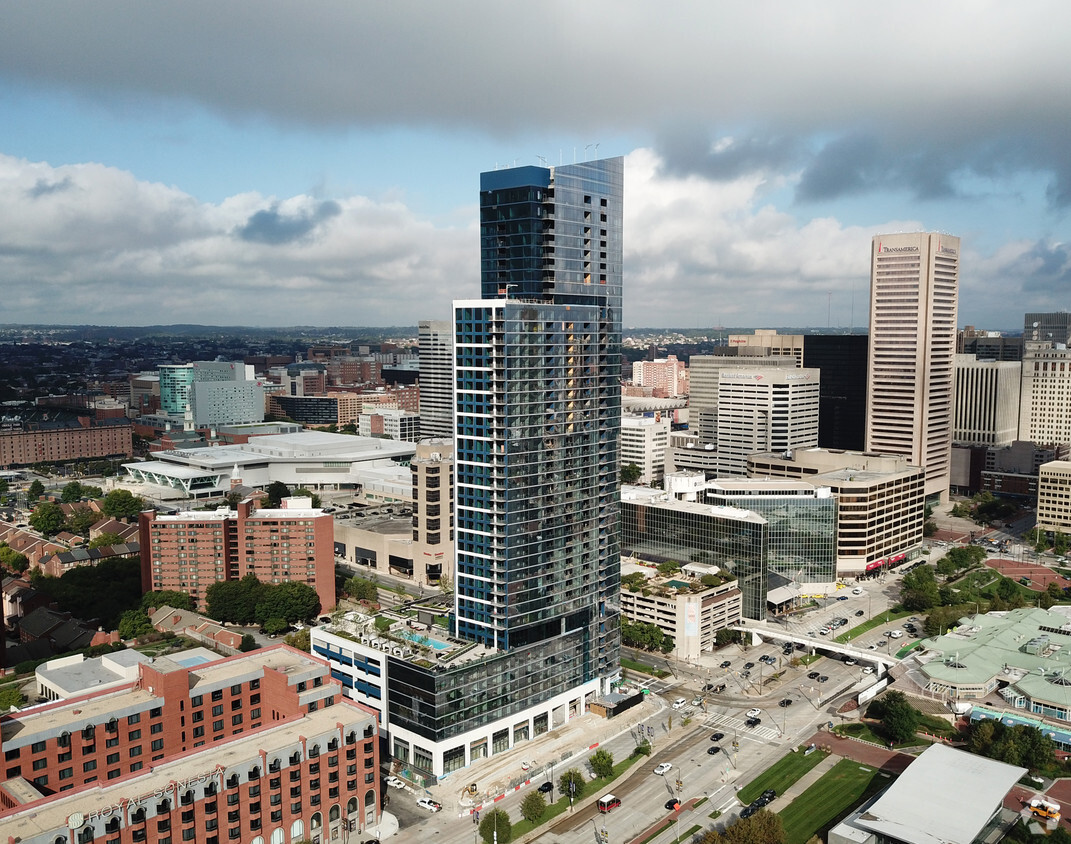 BALTIMORE | 414 Light Street | 500 FT | 44 FLOORS - Page 3 ...