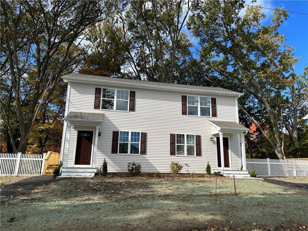 2 Mainella St Unit 4A, North Providence, RI 02904 Condo for Rent in