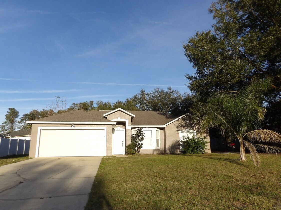 4 Bedroom 2 Bath Ready NOW - 4 Bedroom 2 Bath  Ready NOW