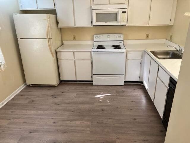 Foto del edificio - 2304 Lakeview Dr W