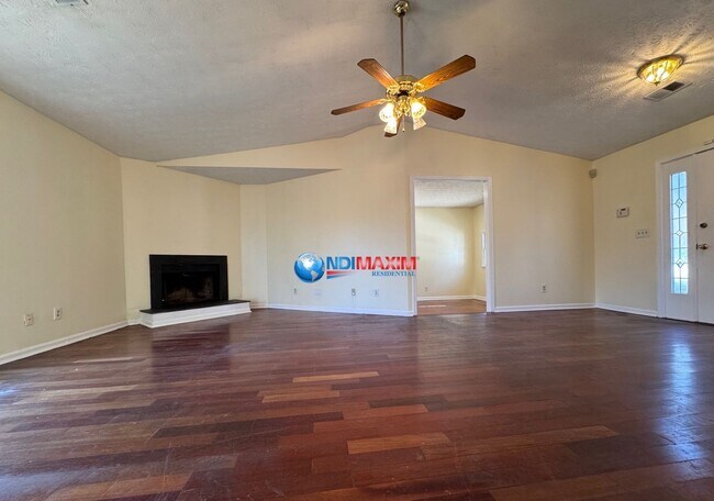 Foto del edificio - Nice 3-bedroom ranch in Decatur