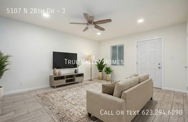 Foto del edificio - 5107 N 28th Dr