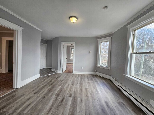 Foto del edificio - 183 Orange St